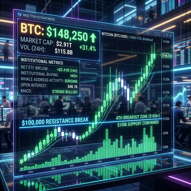 The $150k Threshold: Institutional Bitcoin Yield Modeling for Q2 2026