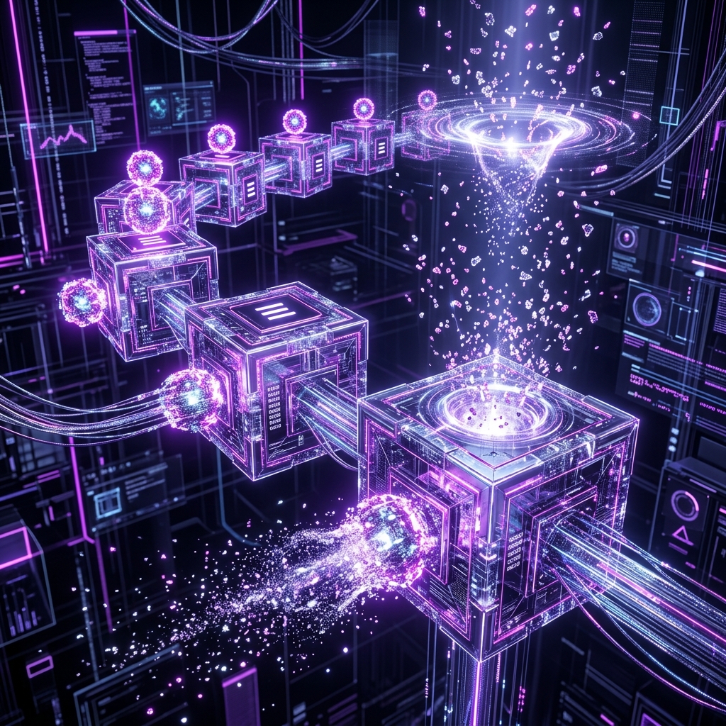 Ethereum’s Blob Burn: Decoding the New Deflationary Mechanics of the 2026 L2 Surge