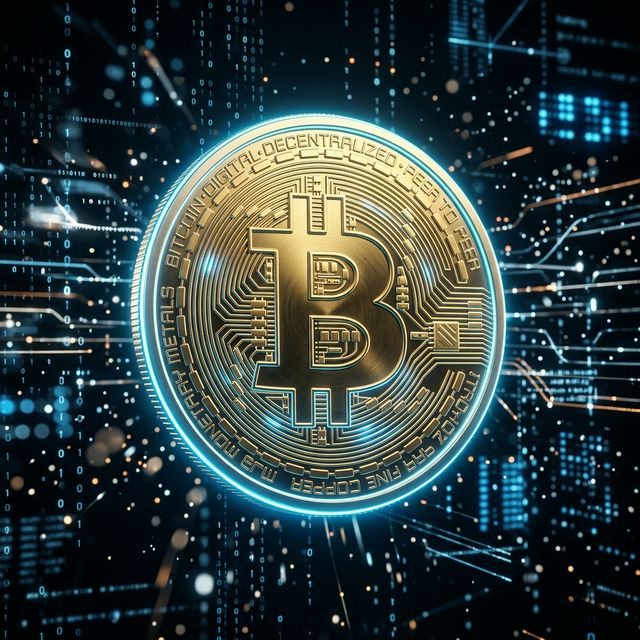 The Great Divergence: Crypto vs. Macro in April 2026